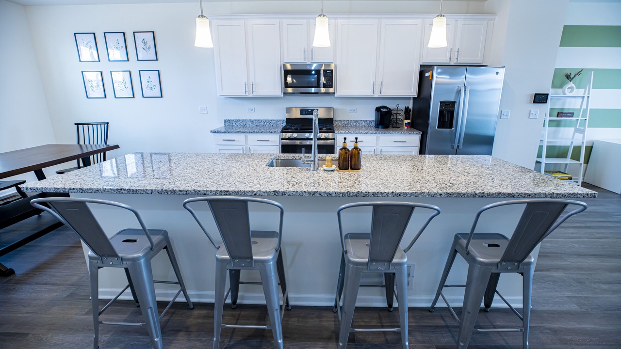 Photo of Kitchen in Grayslake