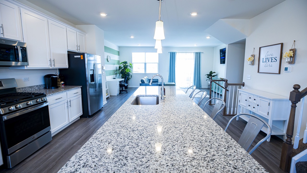 Photo of Kitchen in Grayslake