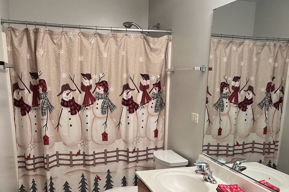 Photo of Bathroom in Joliet