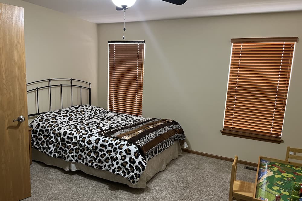 Photo of Bedroom in Joliet