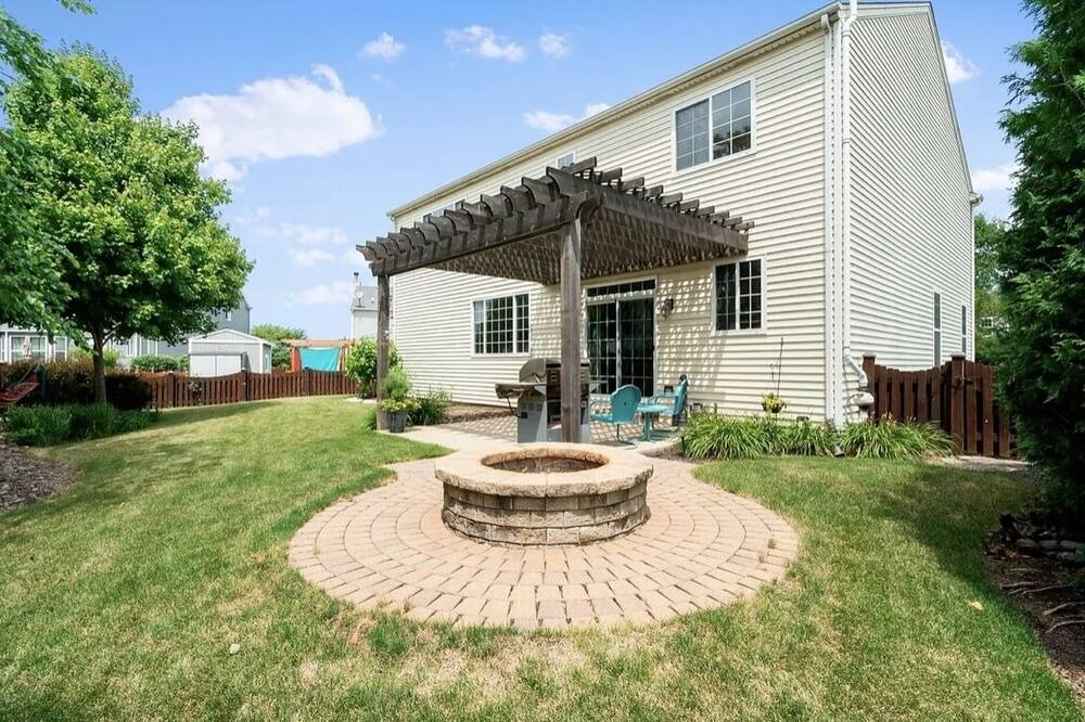 Photo of Patio Balcony in Joliet