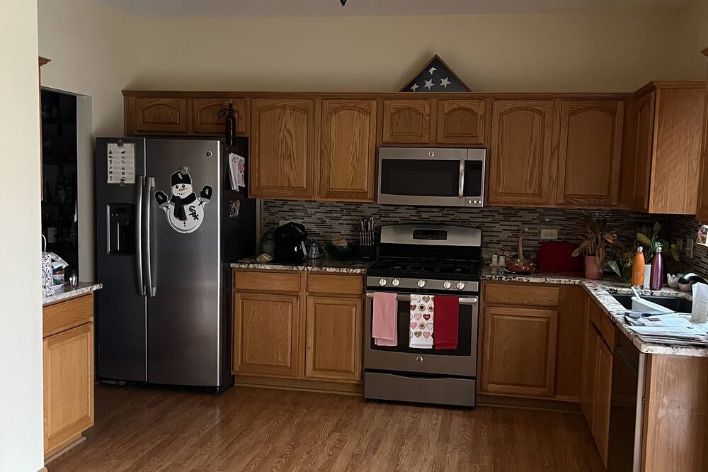 Photo of Kitchen in Joliet