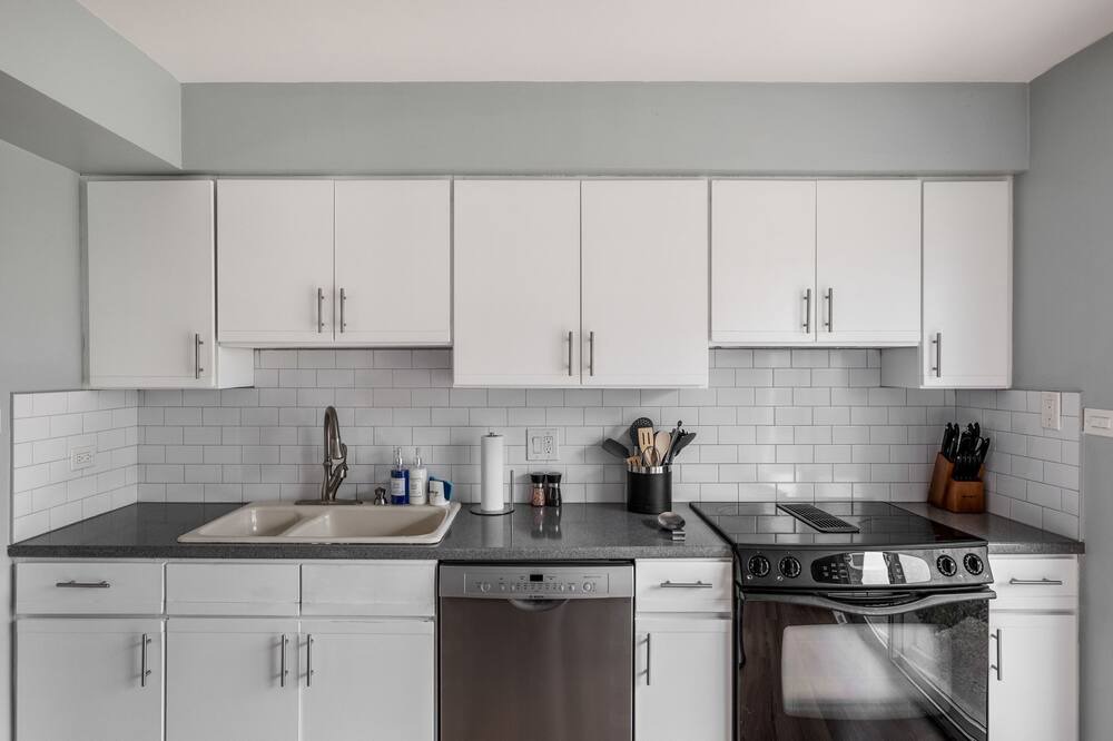 Photo of Kitchen in Oak Brook