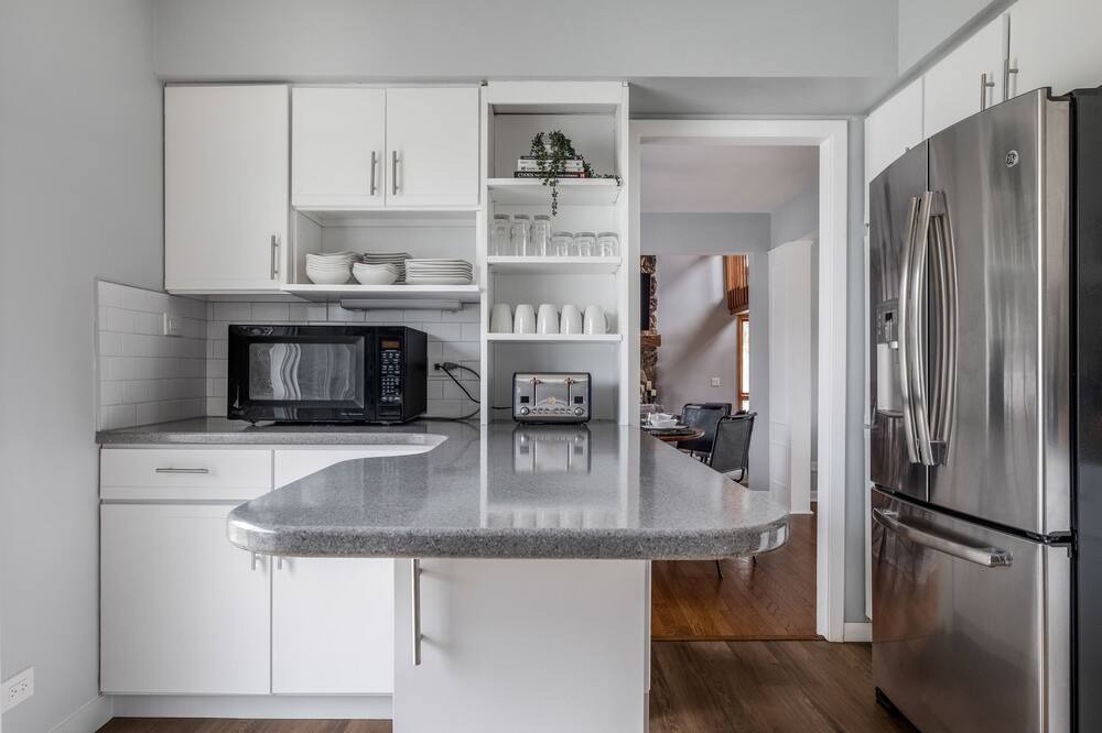 Photo of Kitchen in Oak Brook