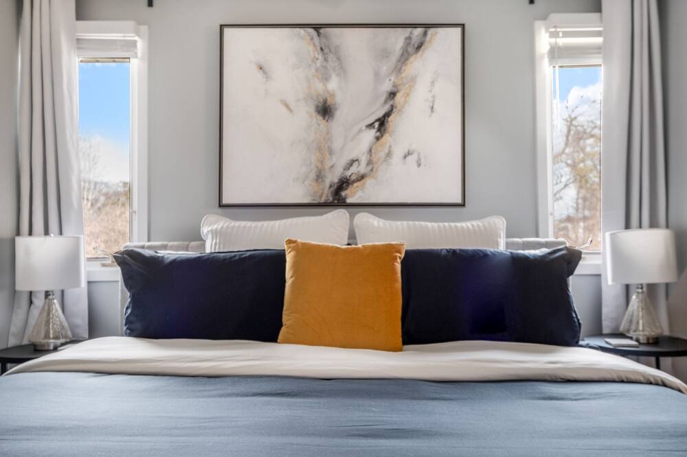 Photo of Bedroom in Oak Brook