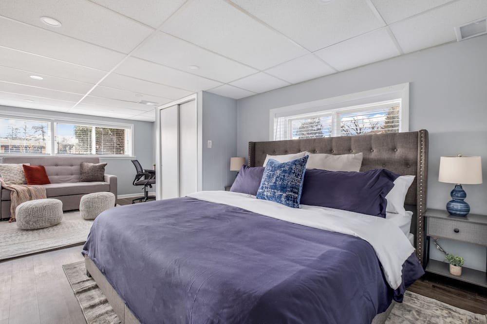 Photo of Bedroom in Oak Brook