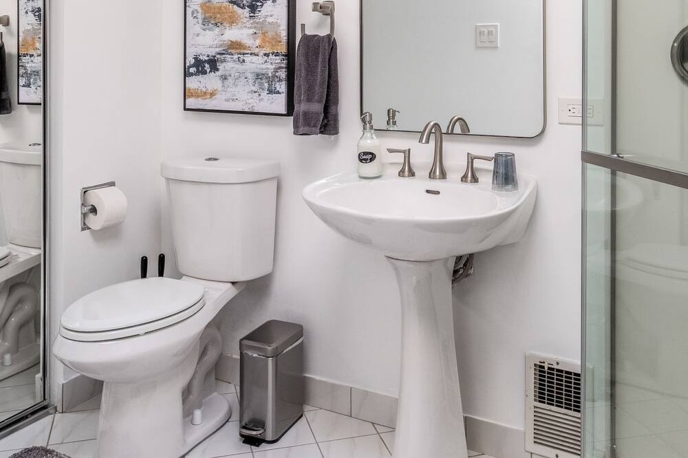 Photo of Bathroom in Oak Brook