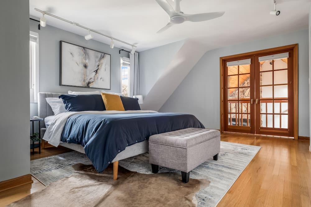 Photo of Bedroom in Oak Brook