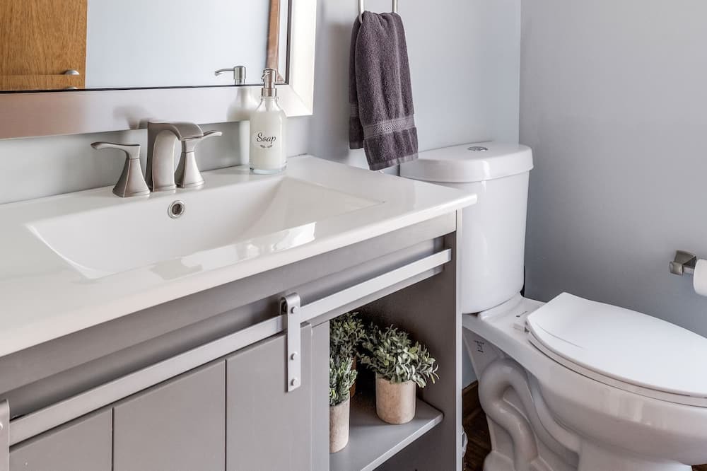 Photo of Bathroom in Oak Brook
