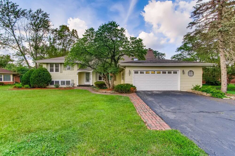 Photo of Outdoor in Oak Brook