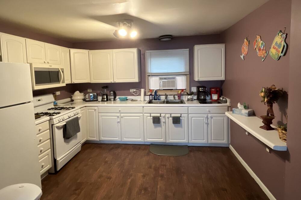 Photo of Kitchen in Round Lake