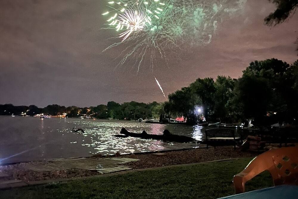 Photo of Outdoor in Round Lake