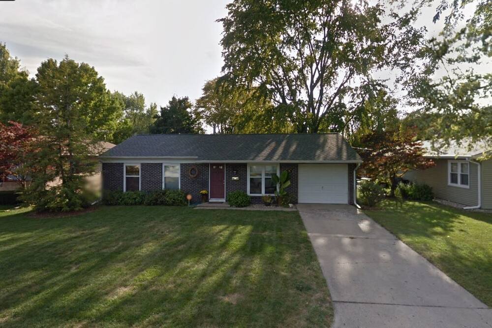 Photo of Outdoor in Urbana