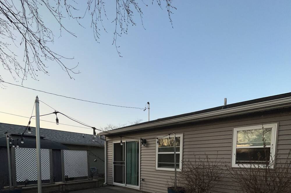 Photo of Outdoor in Urbana