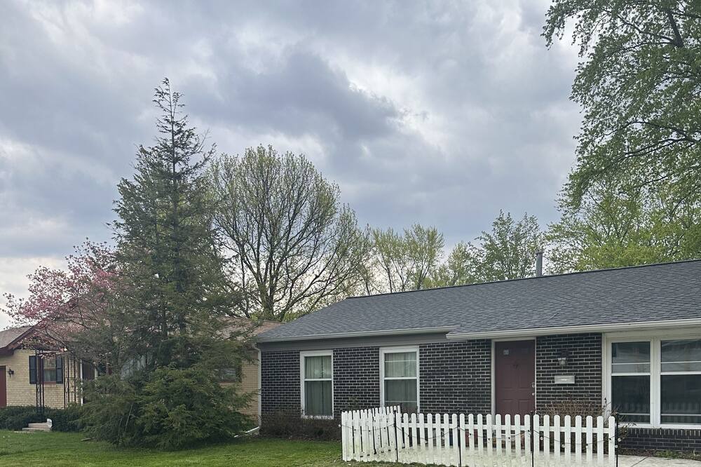 Photo of Outdoor in Urbana