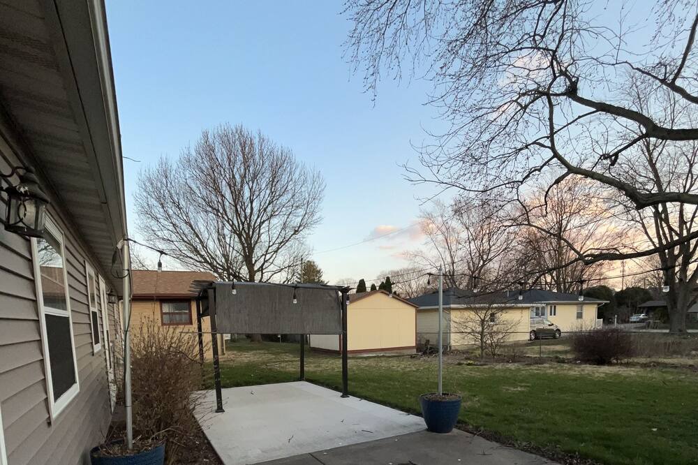 Photo of Outdoor in Urbana