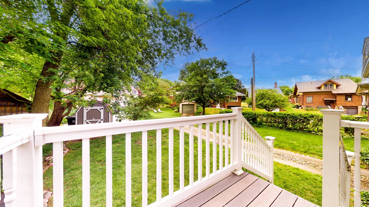 Photo of Outdoor in Bloomington