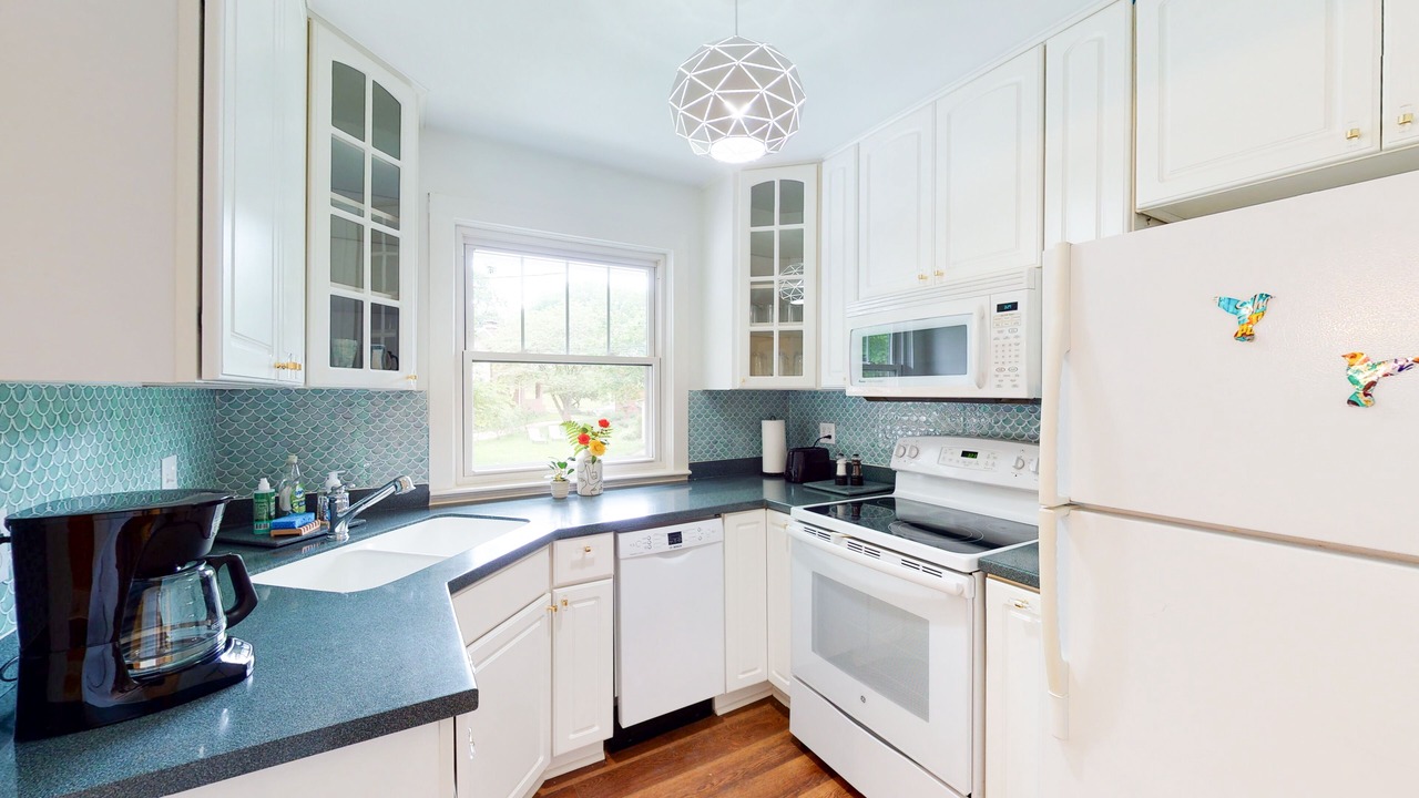 Photo of Kitchen in Bloomington