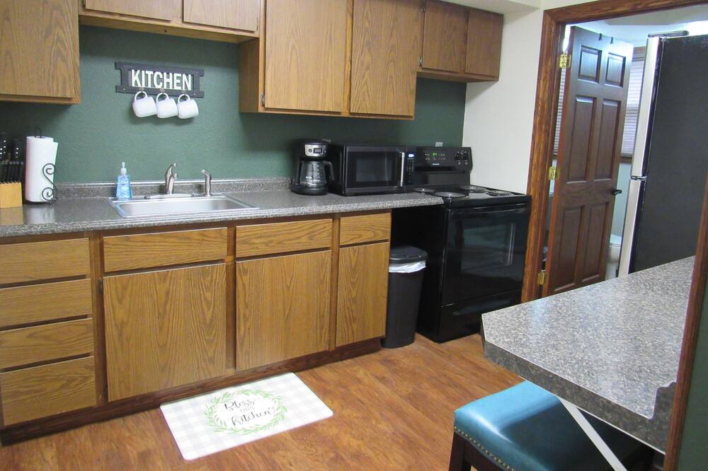 Photo of Kitchen in Smithshire