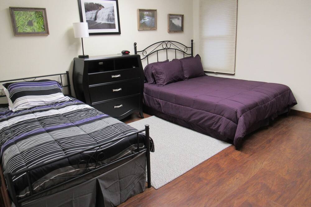 Photo of Bedroom in Smithshire