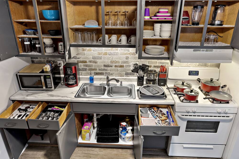 Photo of Kitchen in Aurora