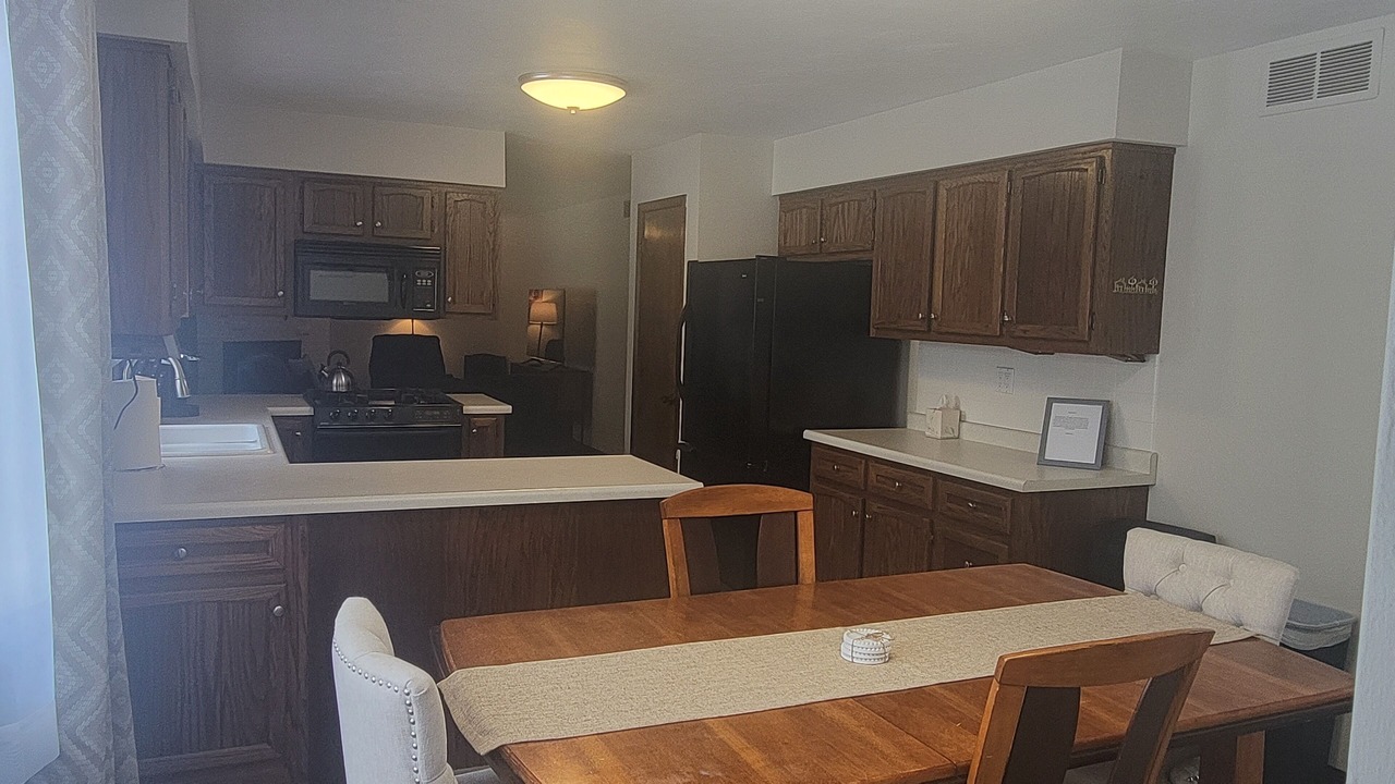 Photo of Kitchen in Rockford