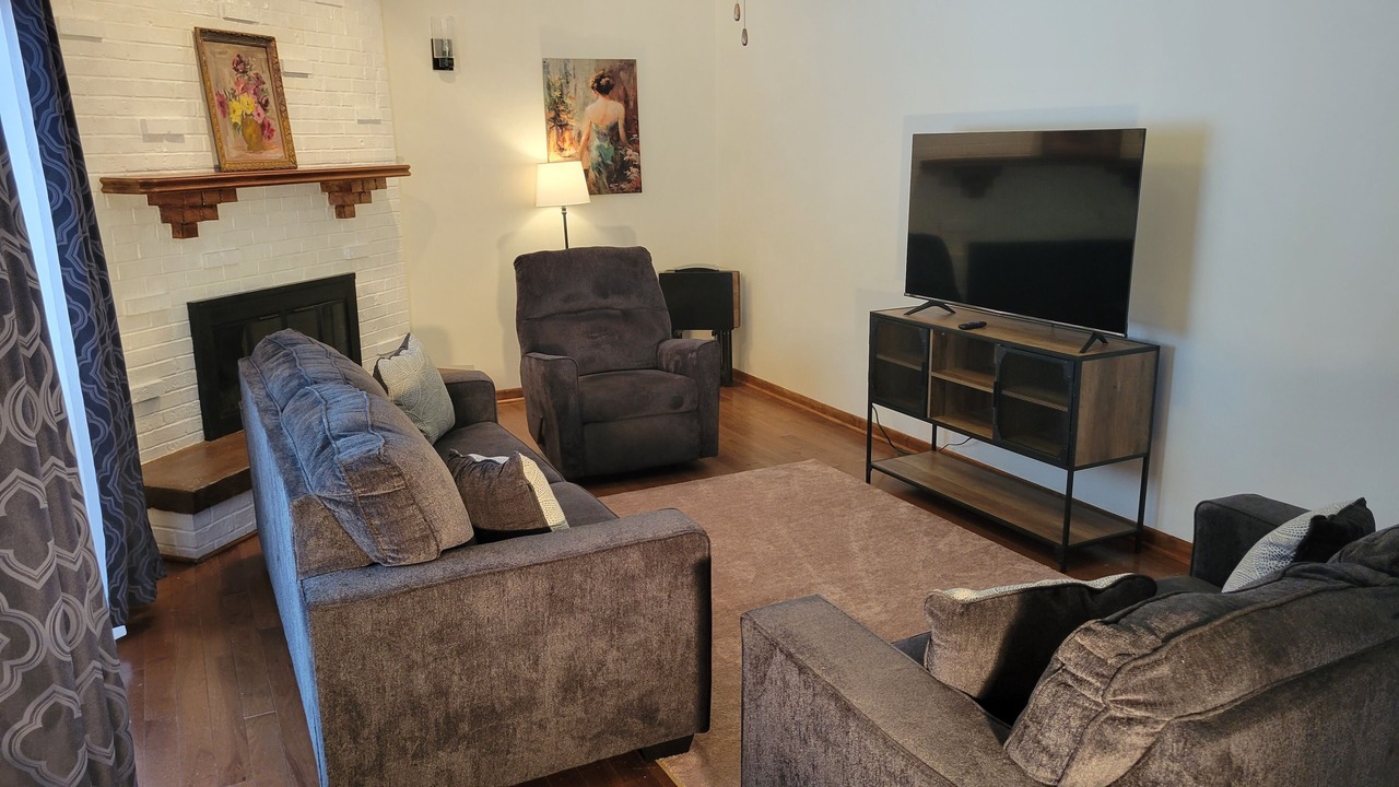 Photo of Livingroom in Rockford