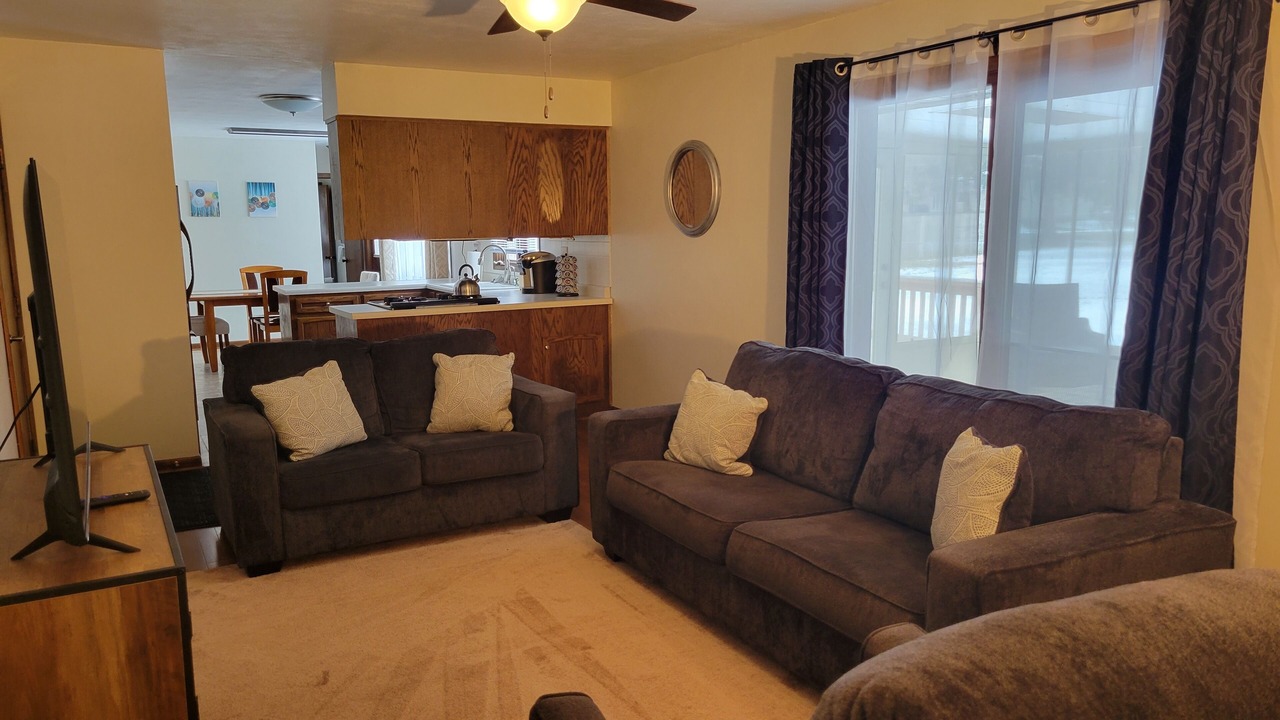 Photo of Livingroom in Rockford