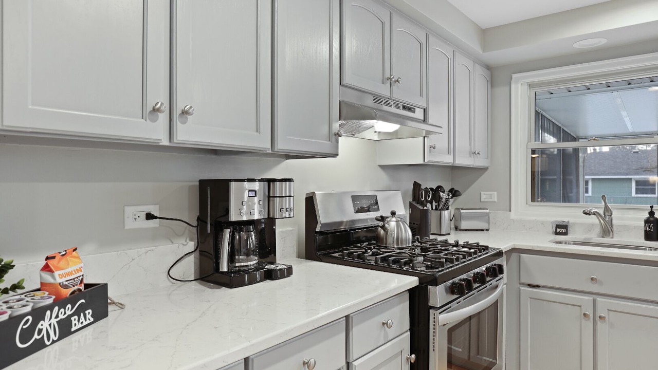 Photo of Kitchen in Wasco