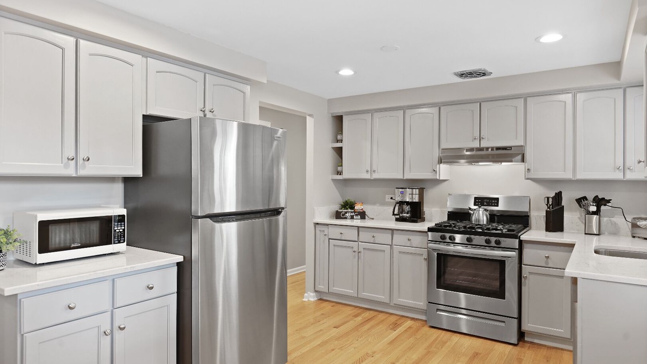 Photo of Kitchen in Wasco