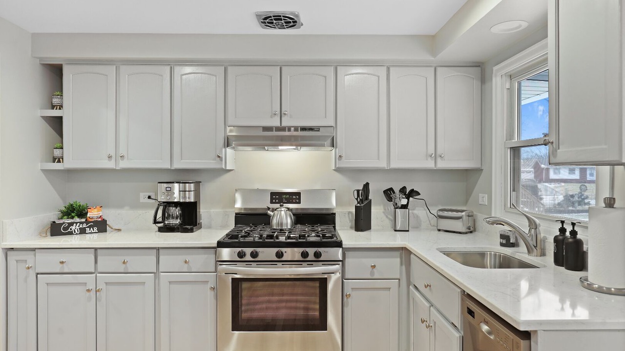 Photo of Kitchen in Wasco