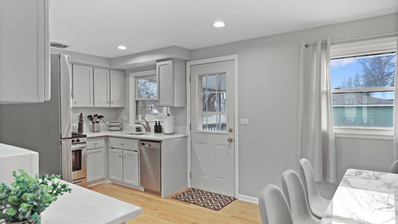 Photo of Kitchen in Wasco