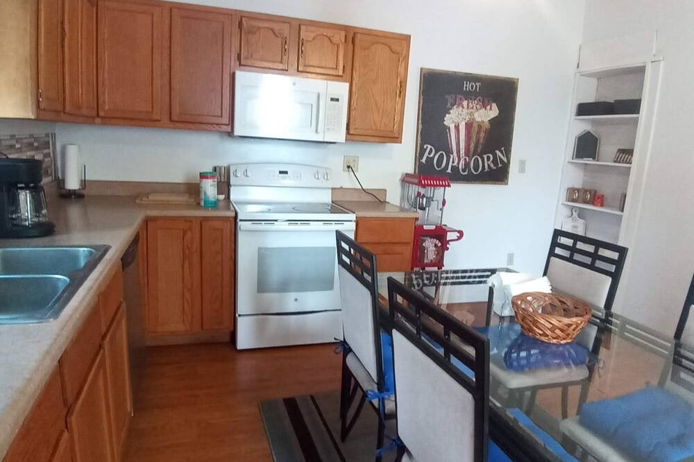 Photo of Kitchen in Belleville