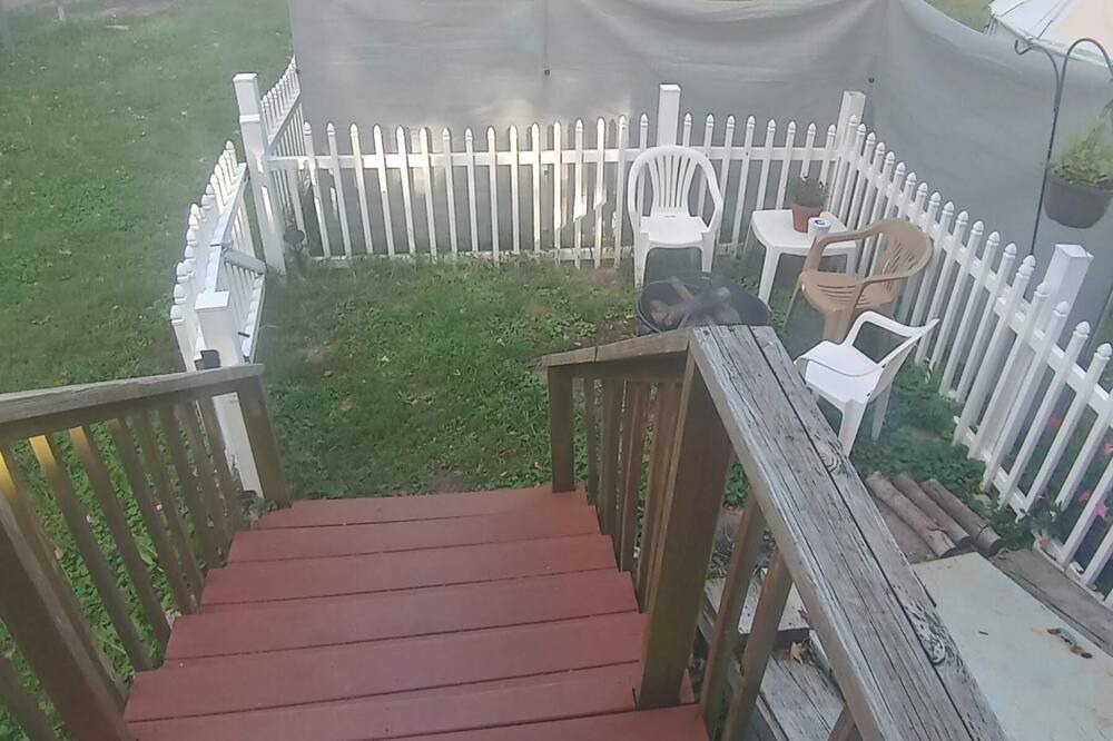 Photo of Outdoor in Belleville