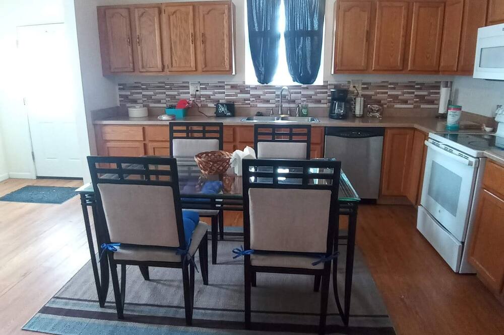 Photo of Kitchen in Belleville
