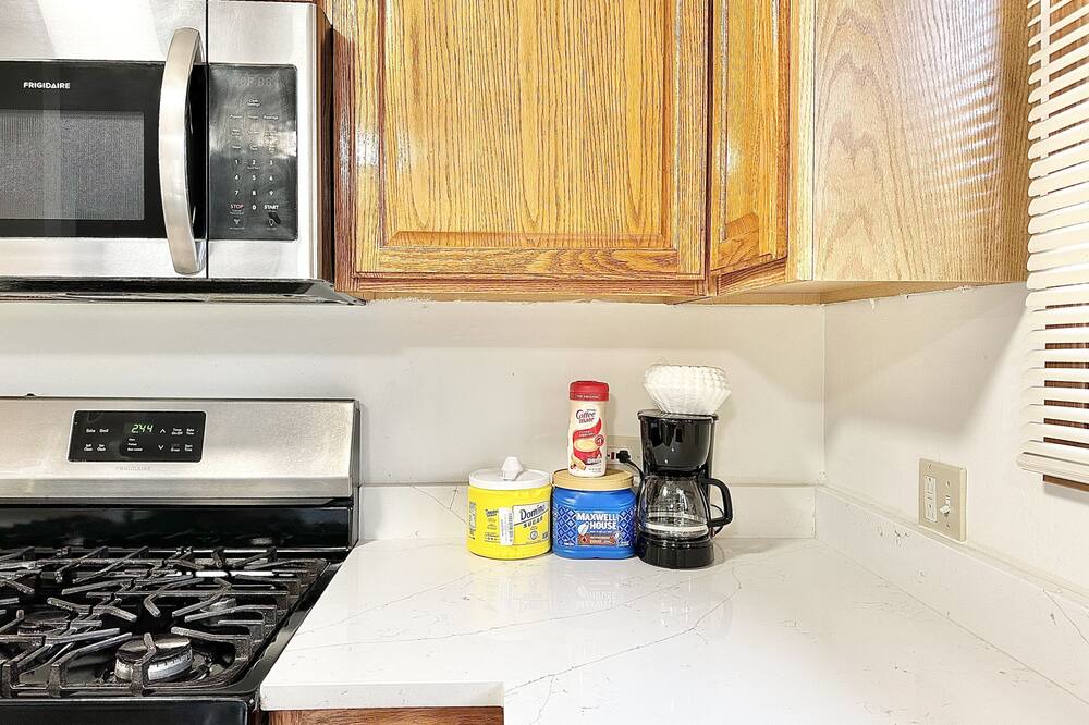Photo of Kitchen in Hickory Hills
