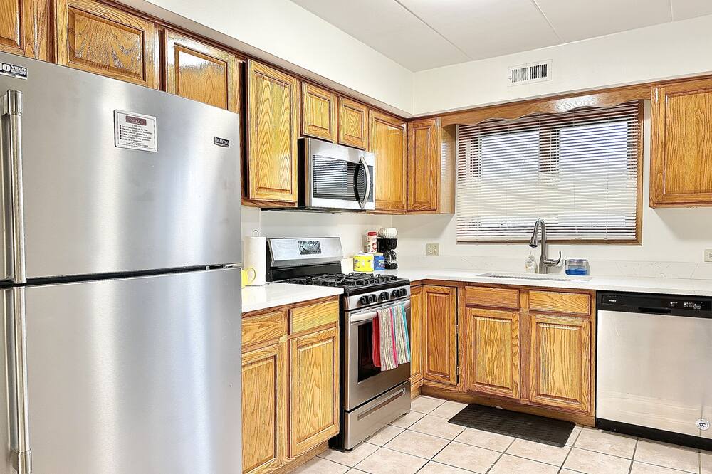 Photo of Kitchen in Hickory Hills