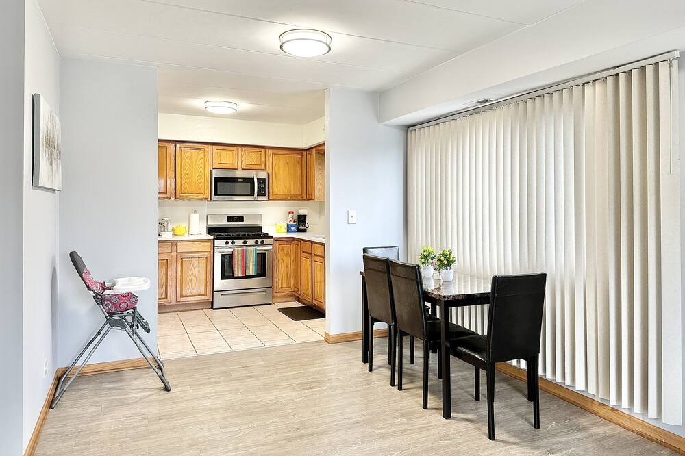 Photo of Kitchen in Hickory Hills