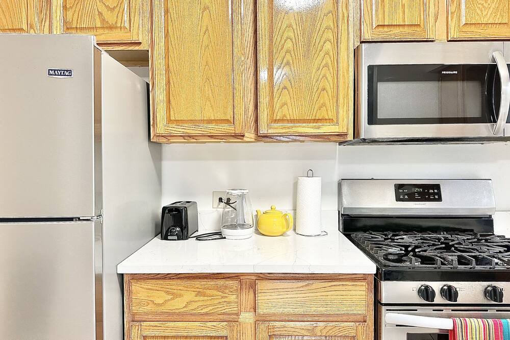Photo of Kitchen in Hickory Hills