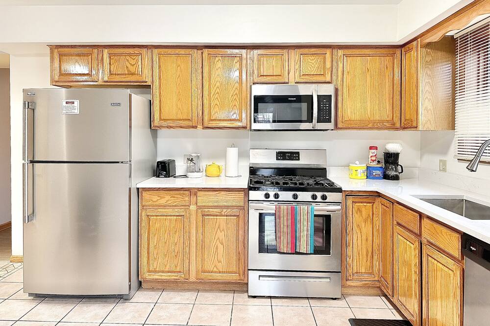 Photo of Kitchen in Hickory Hills
