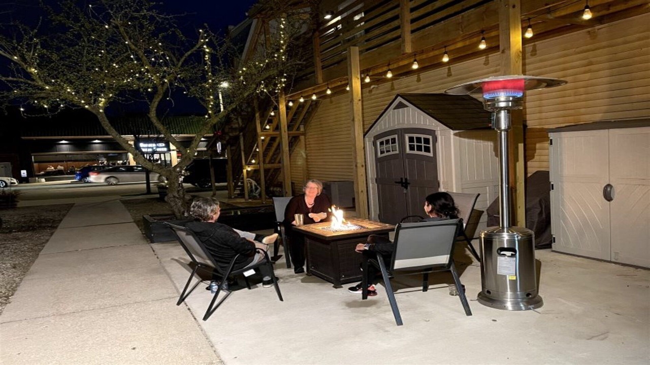 Photo of Outdoor in Ottawa