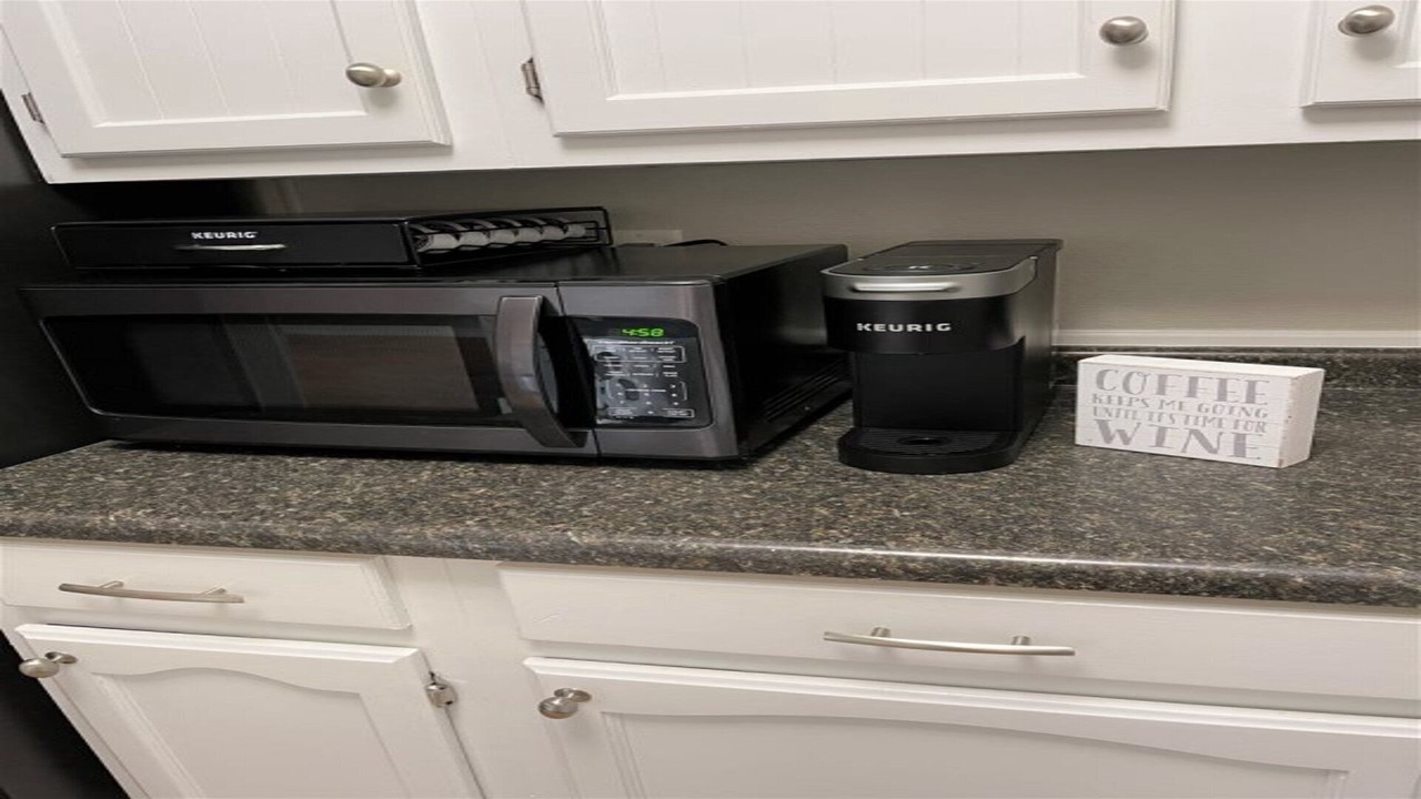 Photo of Kitchen in Ottawa