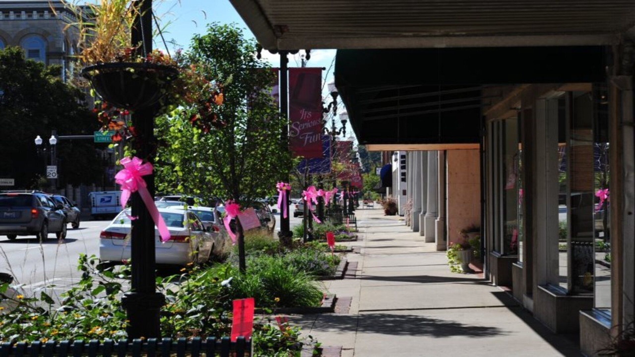 Photo of Outdoor in Ottawa