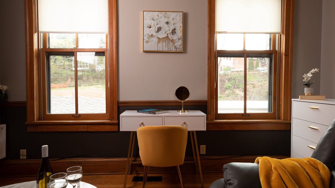 Photo of Bedroom in Galena