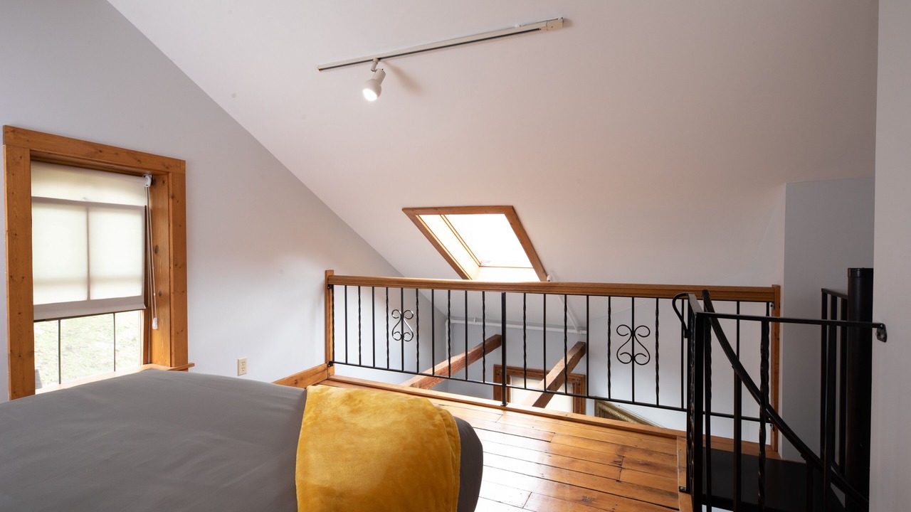 Photo of Bedroom in Galena