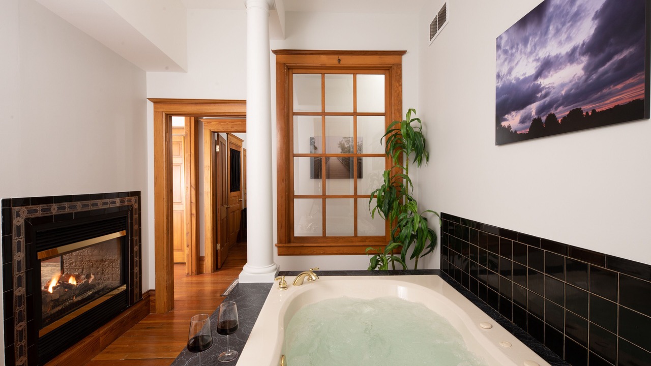 Photo of Bedroom in Galena