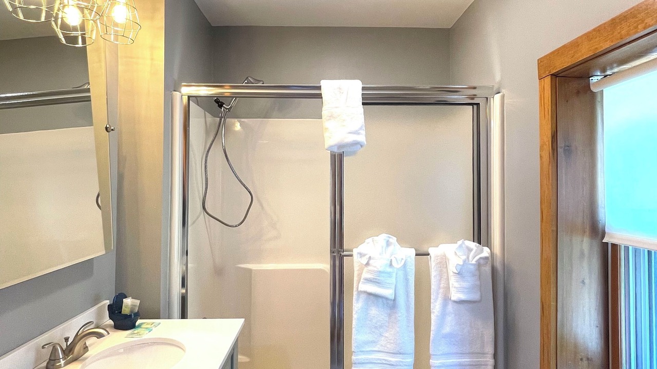 Photo of Bathroom in Galena