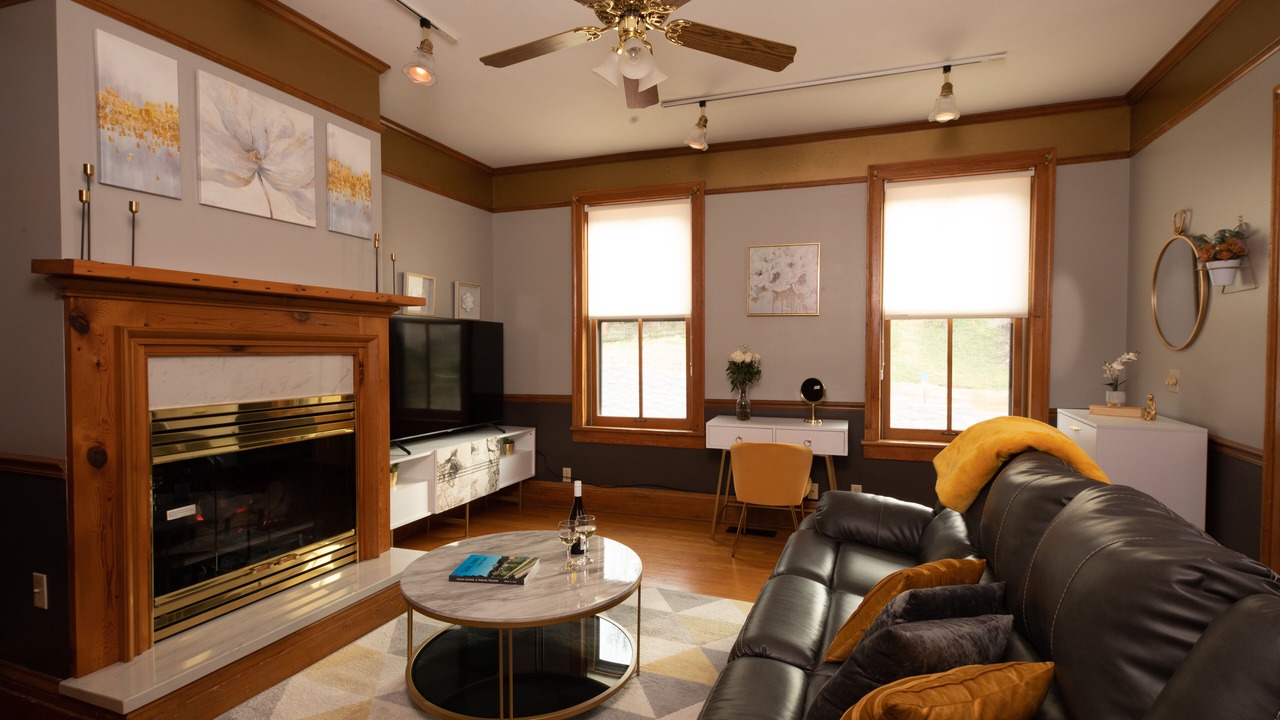 Photo of Bedroom in Galena