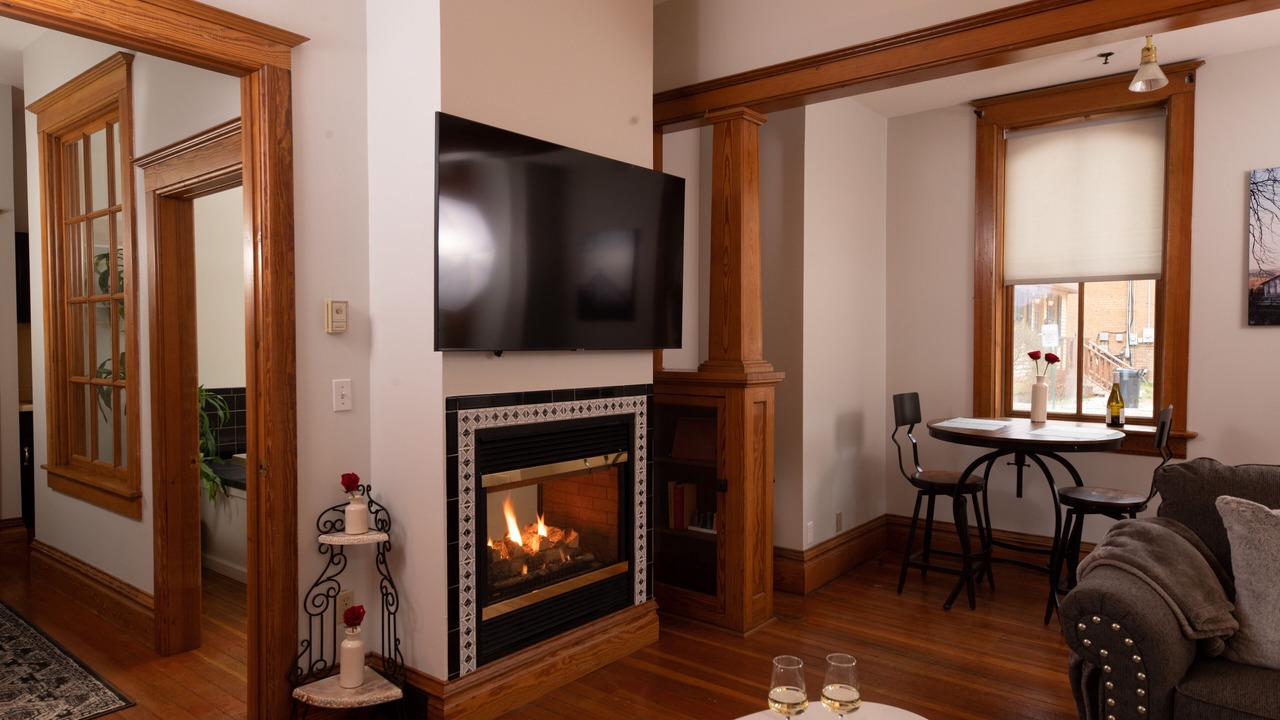 Photo of Bedroom in Galena