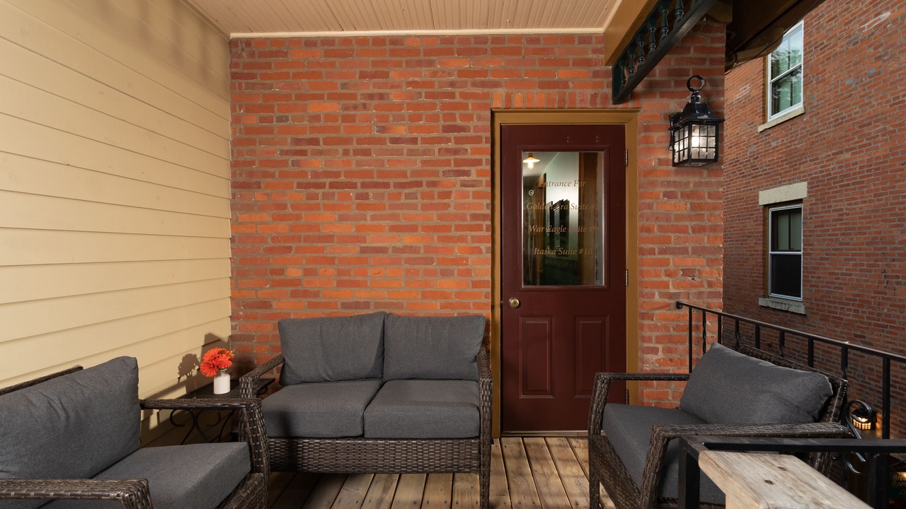 Photo of Outdoor in Galena